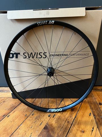 Brugt Dt Swiss E 1900 Spline DB 27, 5" 30mm 2024 Wheels