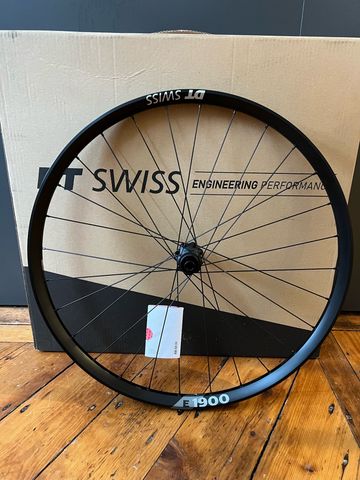 Brugt Dt Swiss E1900 29" 30mm 2024 Wheels