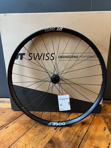 Używany Dt Swiss E1900 29" 30mm 2024 bike — zdjęcie 2 z 2