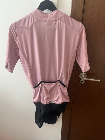 biehler signature 2024 Cycling Clothing usato