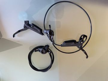 Sram Level TLM 2019 Brakes usato