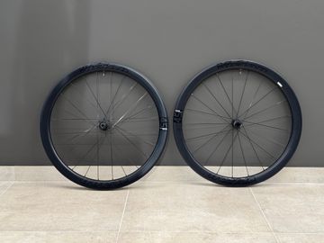 Used Vision METRON SL 45 2023 bike — image 1 of 5