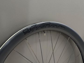Used Vision METRON SL 45 2023 bike — image 2 of 5