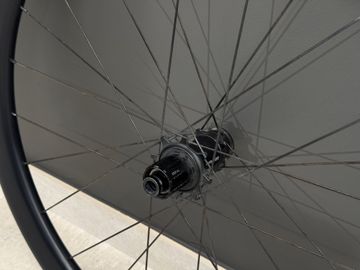Used Vision METRON SL 45 2023 bike — image 3 of 5
