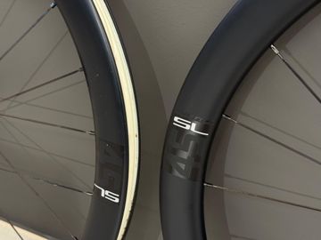 Used Vision METRON SL 45 2023 bike — image 5 of 5