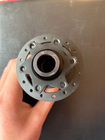 Używany Dt Swiss 350 2025 bike — zdjęcie 2 z 3