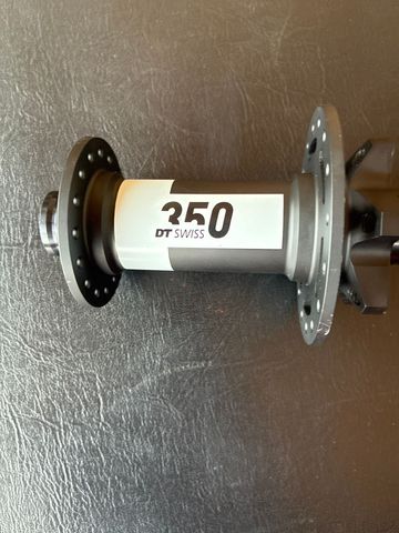 Dt Swiss 350 2025 Wheels usato