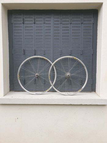 Brugt Rolf Prima sestriere 1990 bike — billede 1 af 4