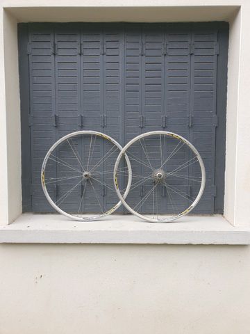 Rolf Prima sestriere 1990 Wheels usato
