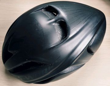 Gebrauchtes Specialized EVADE Cycling Accessories