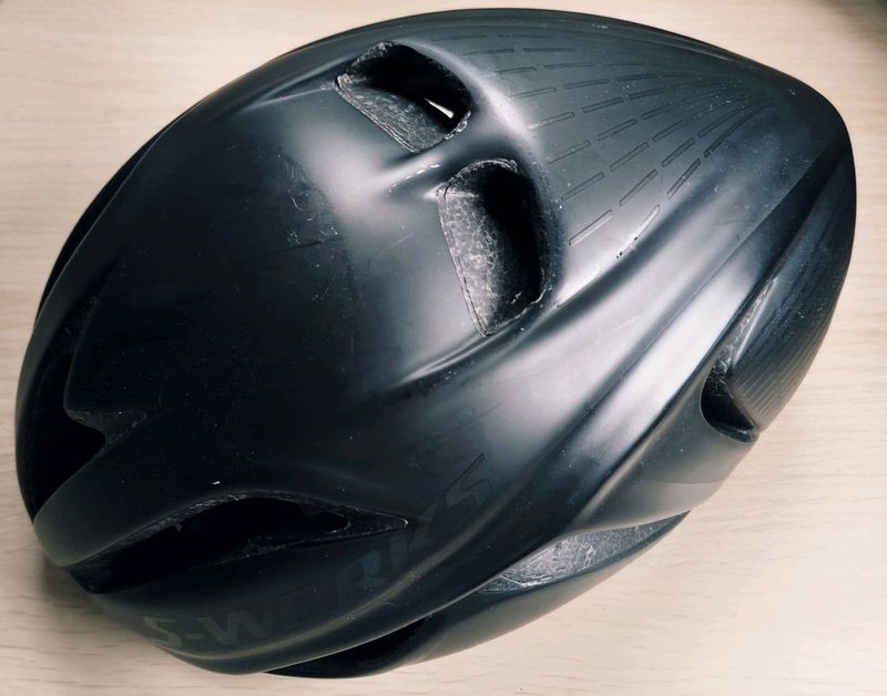 Tweedehands Specialized EVADE Cycling Accessories