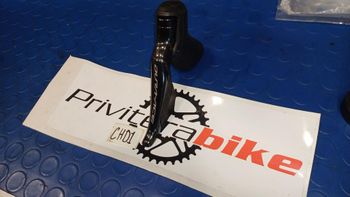 Shimano, Comando SX  Dura-Ace R9150 - CHD1