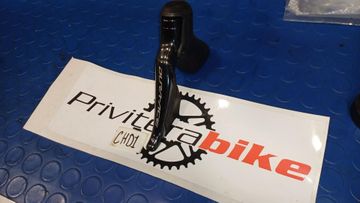 Shimano Comando SX Dura-Ace R9150 - CHD1 2022 Drivetrain & Pedals usato
