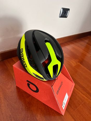 briko Quasar 2023 bike usato — immagine 3 di 3