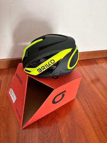 briko Quasar 2023 Cycling Accessories usato