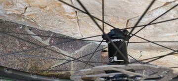 Used Deda Elementi SL30 DISC 2024 bike — image 2 of 4