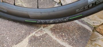 Used Deda Elementi SL30 DISC 2024 bike — image 4 of 4