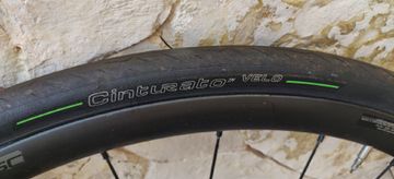 Used Deda Elementi SL30 DISC 2024 bike — image 3 of 4