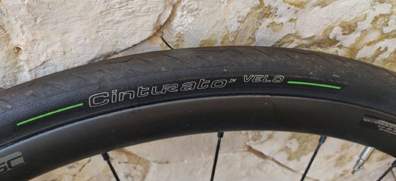 Used Deda Elementi SL30 DISC 2024 bike — image 3 of 4