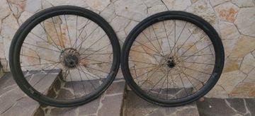 Używany Deda Elementi SL30 DISC 2024 Wheels