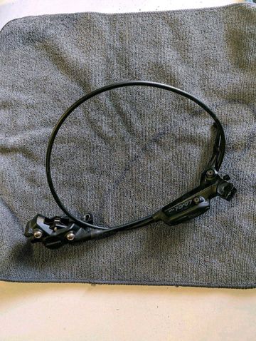 Sram level ultimate 2024 Brakes usato