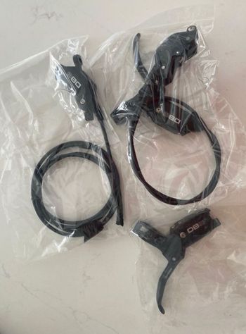 Used Sram Db8 2025 bike — image 1 of 2