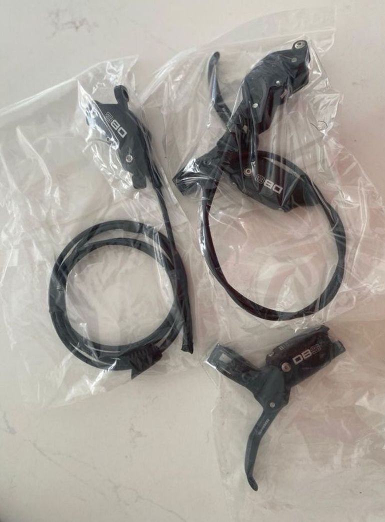 Used Sram Db8 2025 bike — image 1 of 2