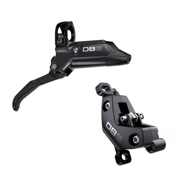 Used Sram Db8 2025 bike — image 2 of 2