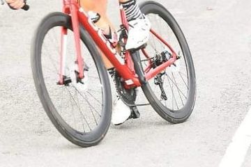 Novatec r5 2021 Wheels usato