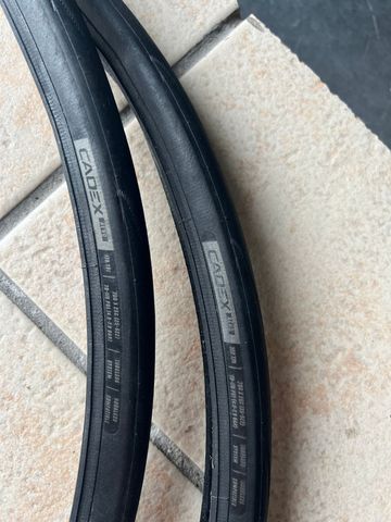 Brugt Cadex Aero 2025 bike — billede 2 af 2