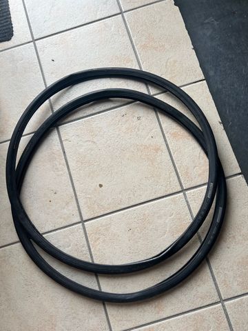 Cadex Aero 2025 Tyres & Tubes usato