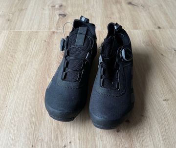 Adidas the Parley 2022 Cycling Shoes usato