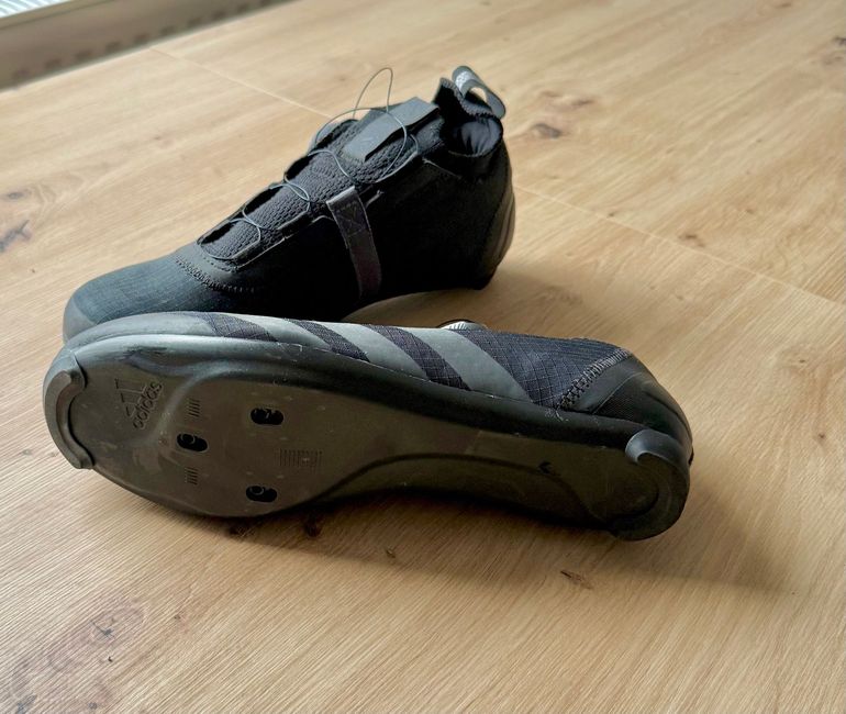 Used Adidas the Parley 2022 bike — image 4 of 4
