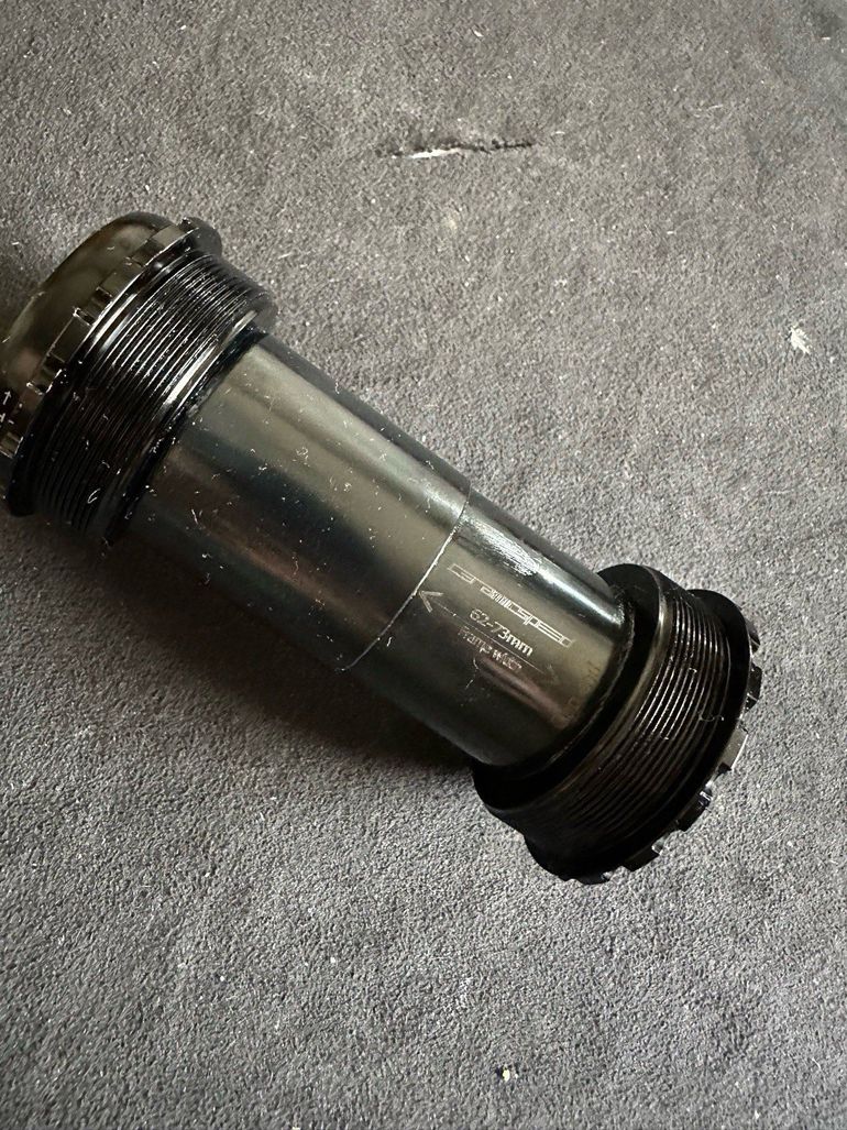 Ceramicspeed T47A (FACTOR) 2024 bike usato — immagine 7 di 7