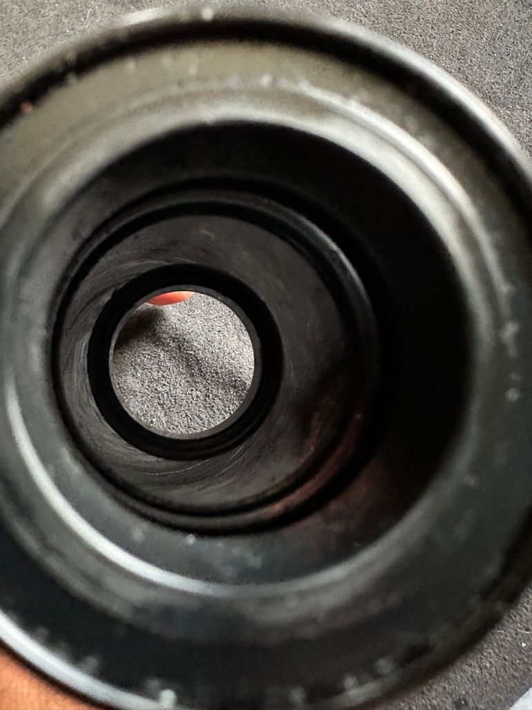 Ceramicspeed T47A (FACTOR) 2024 bike usato — immagine 6 di 7