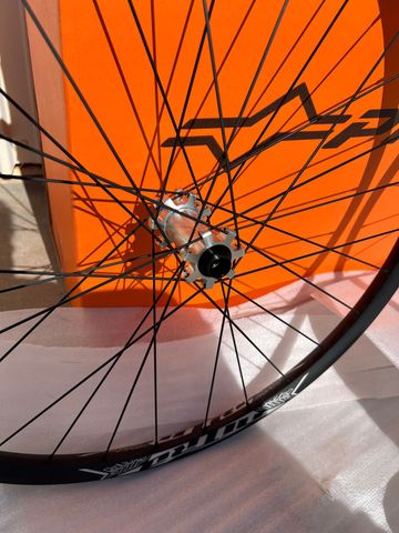 pmp xp-25 bike d'occasion — image 5 sur 8