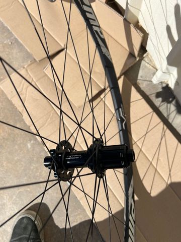 pmp xp-25 bike d'occasion — image 8 sur 8