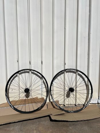Used pmp xp-25 bike — image 7 of 8