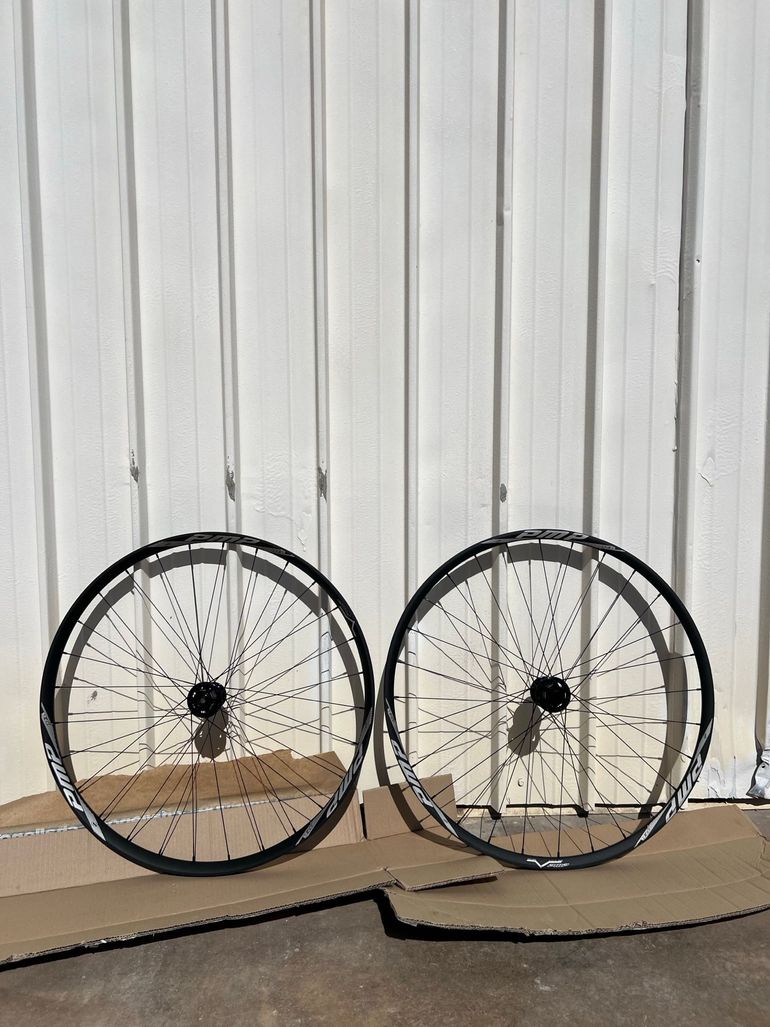 Used pmp xp-25 bike — image 7 of 8