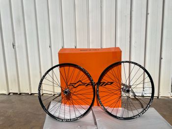 Used pmp xp-25 bike