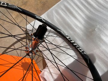 pmp xp-25 bike d'occasion — image 4 sur 8