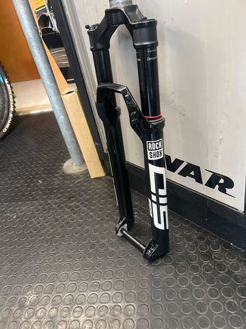 Brugt RockShox sid ultimate 2023 bike — billede 2 af 5
