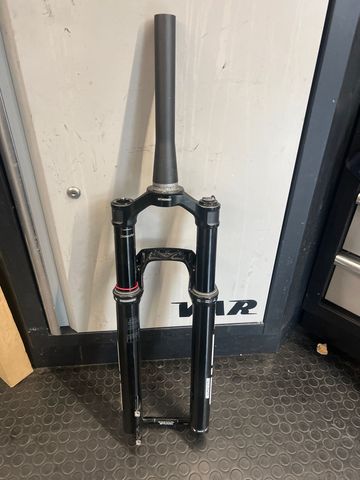 Brugt RockShox sid ultimate 2023 bike — billede 5 af 5