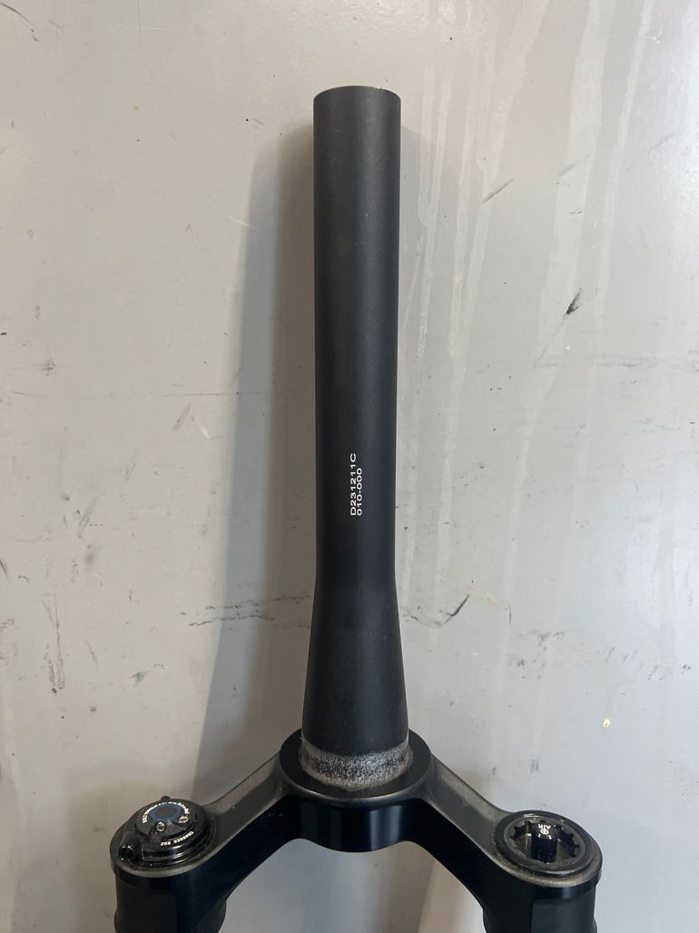 Brugt RockShox sid ultimate 2023 bike — billede 3 af 5
