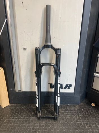 Used RockShox sid ultimate 2023 Fork