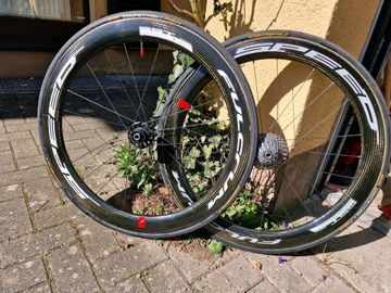 Fulcrum Speed 55 2020 Wheels d'occasion
