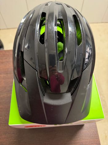 KASK CAIPI WG11 2024 bike usato — immagine 4 di 5