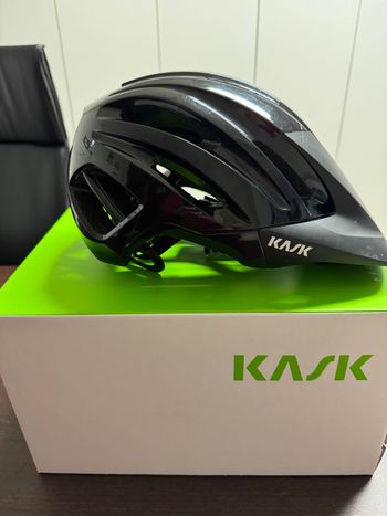 KASK CAIPI WG11 2024 bike usato — immagine 1 di 5