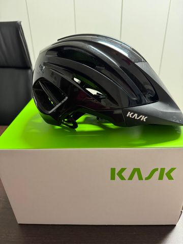 KASK CAIPI WG11 2024 Cycling Accessories usato
