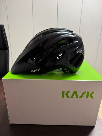 KASK CAIPI WG11 2024 bike usato — immagine 2 di 5